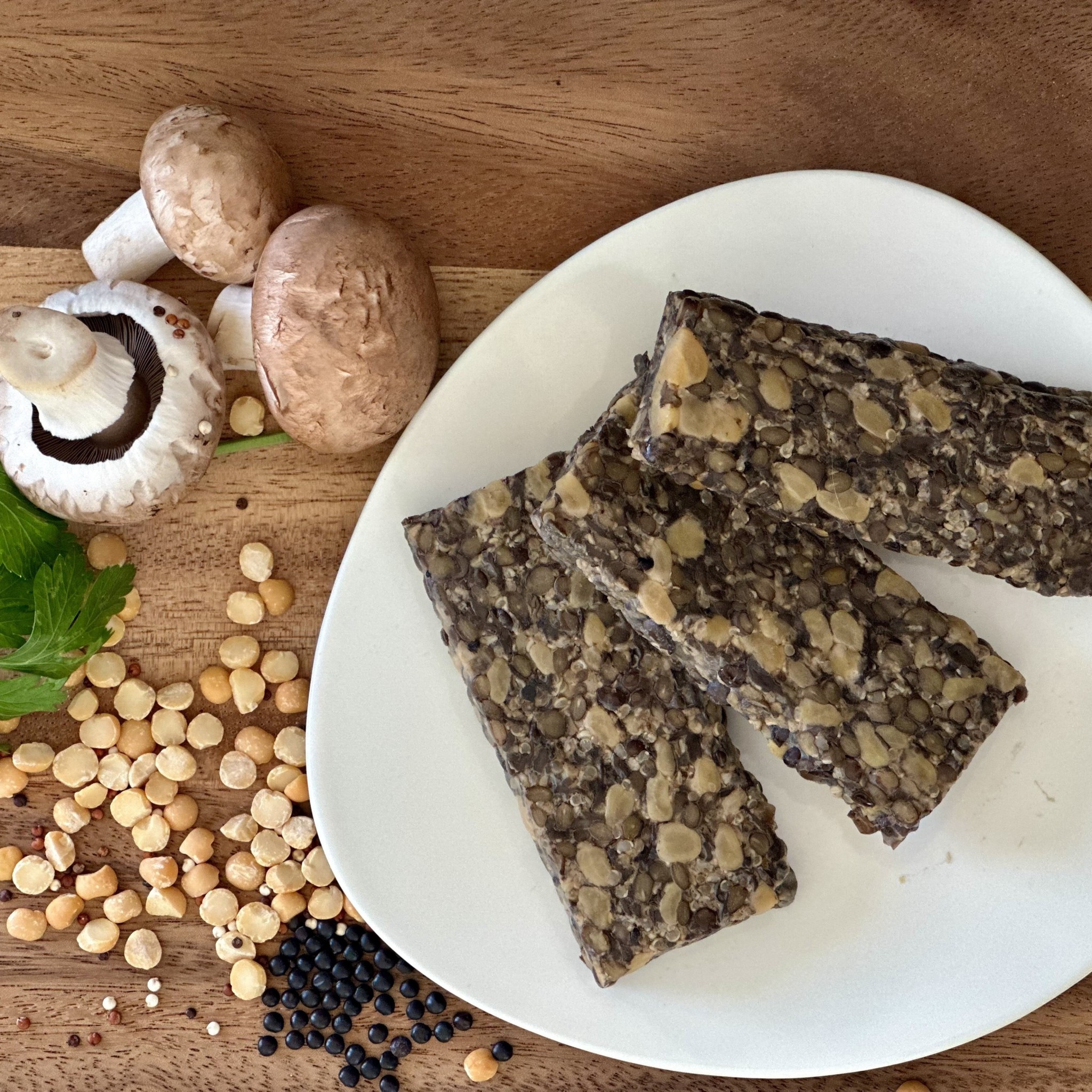 Purple Season | Our products | Yumame Foods